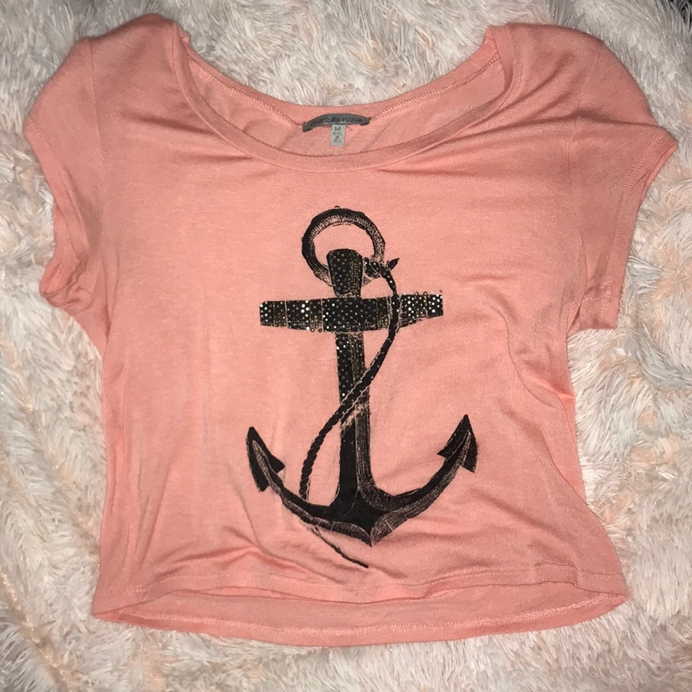 Anchor T-Shirt